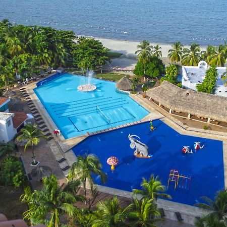 Ghl Relax Hotel Costa Azul Santa Marta  Extérieur photo