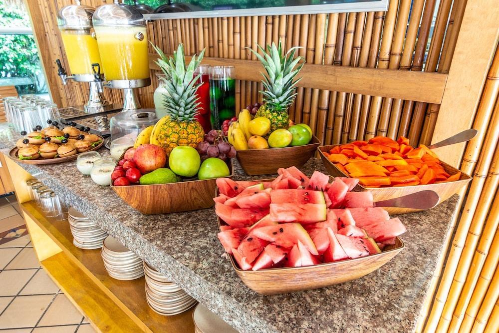 Ghl Relax Hotel Costa Azul Santa Marta  Extérieur photo