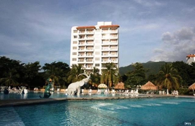 Ghl Relax Hotel Costa Azul Santa Marta  Extérieur photo