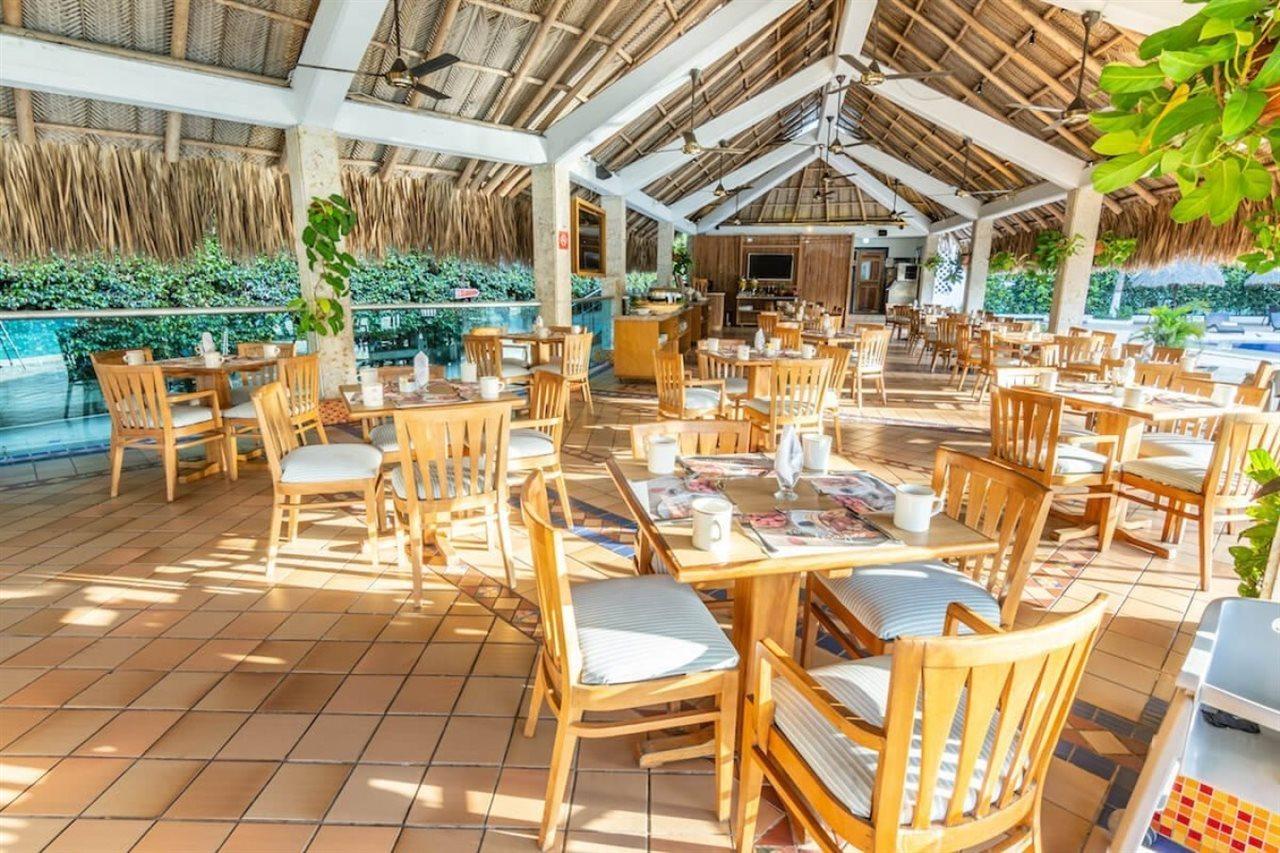 Ghl Relax Hotel Costa Azul Santa Marta  Extérieur photo