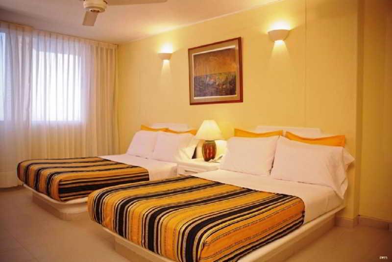 Ghl Relax Hotel Costa Azul Santa Marta  Extérieur photo