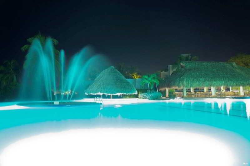 Ghl Relax Hotel Costa Azul Santa Marta  Extérieur photo