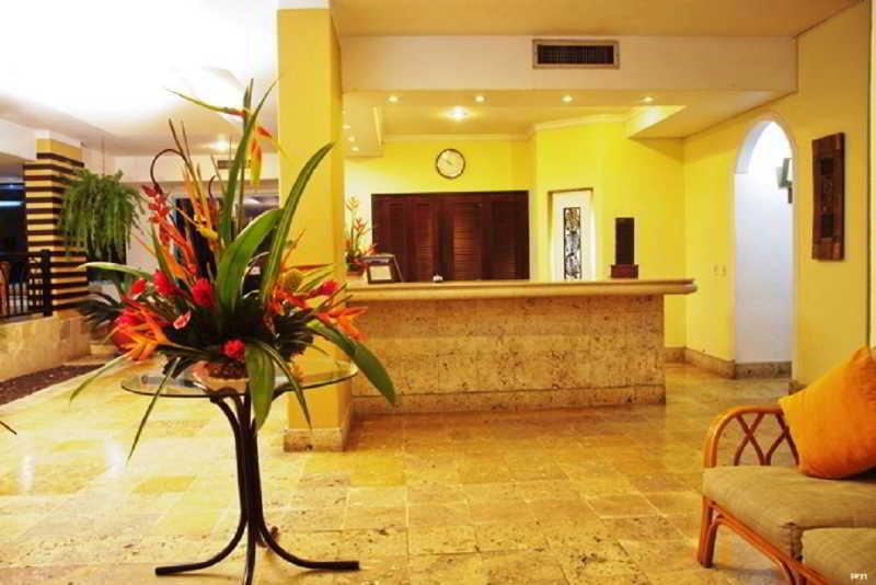 Ghl Relax Hotel Costa Azul Santa Marta  Extérieur photo