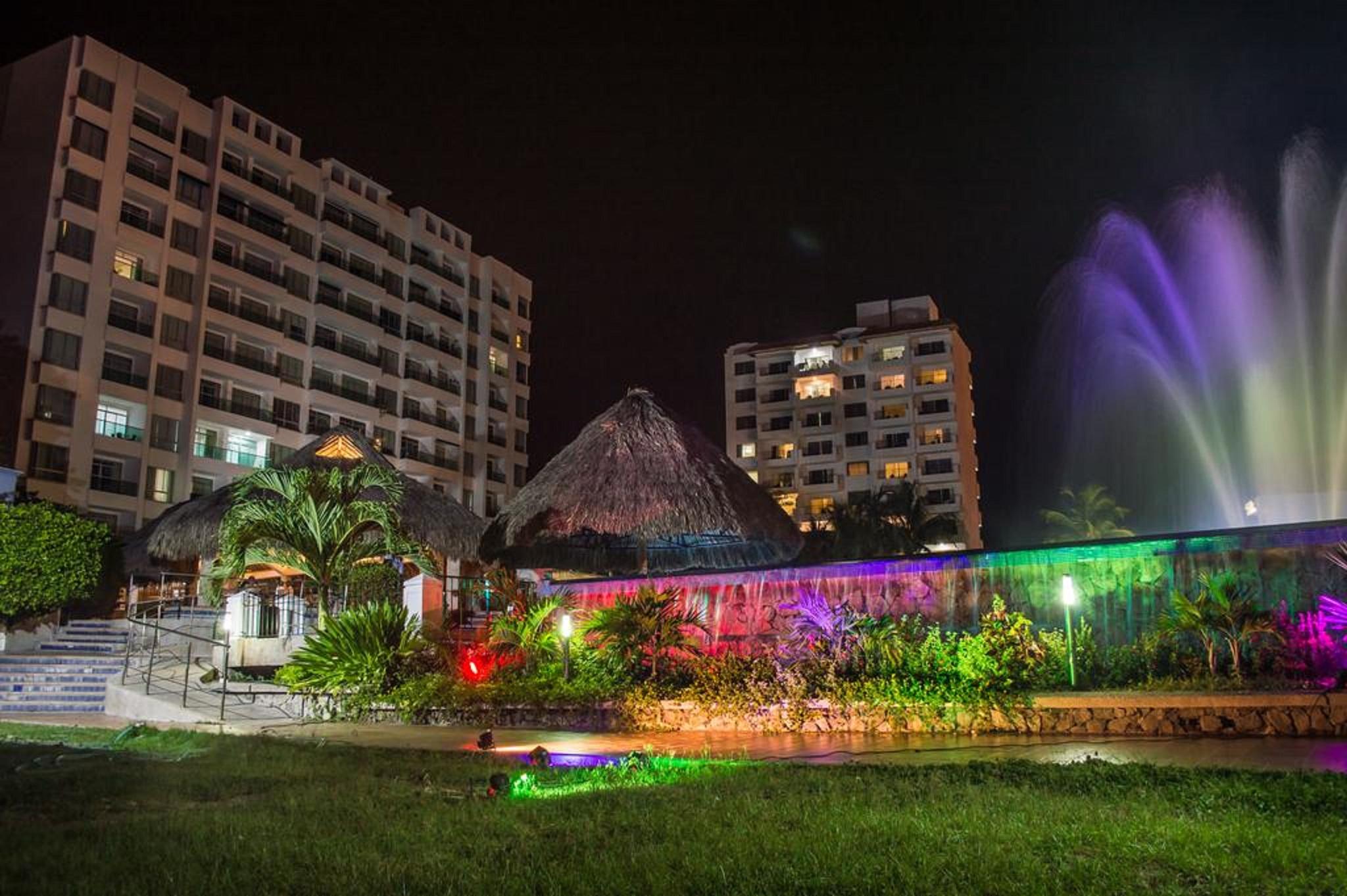 Ghl Relax Hotel Costa Azul Santa Marta  Extérieur photo