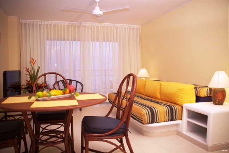 Ghl Relax Hotel Costa Azul Santa Marta  Extérieur photo