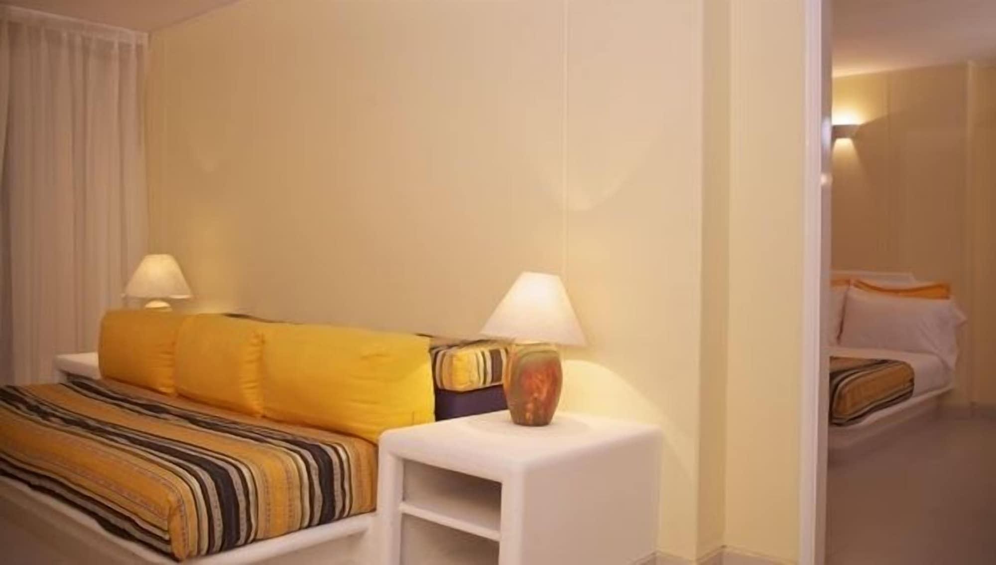 Ghl Relax Hotel Costa Azul Santa Marta  Extérieur photo