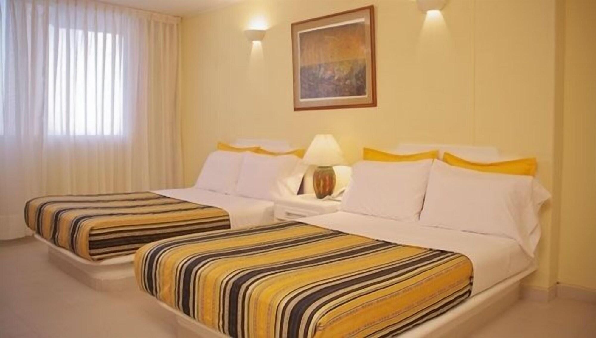 Ghl Relax Hotel Costa Azul Santa Marta  Extérieur photo