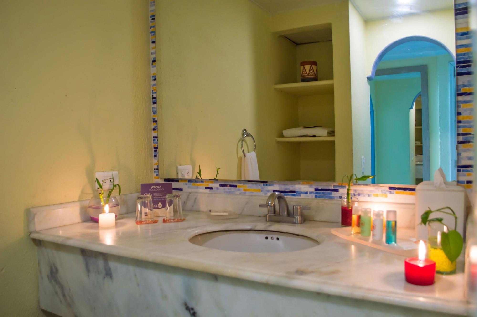 Ghl Relax Hotel Costa Azul Santa Marta  Extérieur photo
