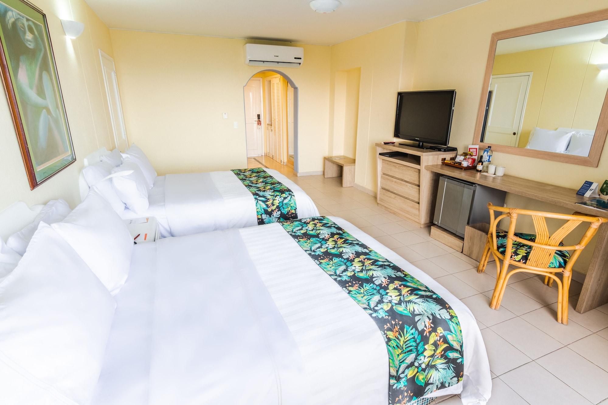 Ghl Relax Hotel Costa Azul Santa Marta  Extérieur photo