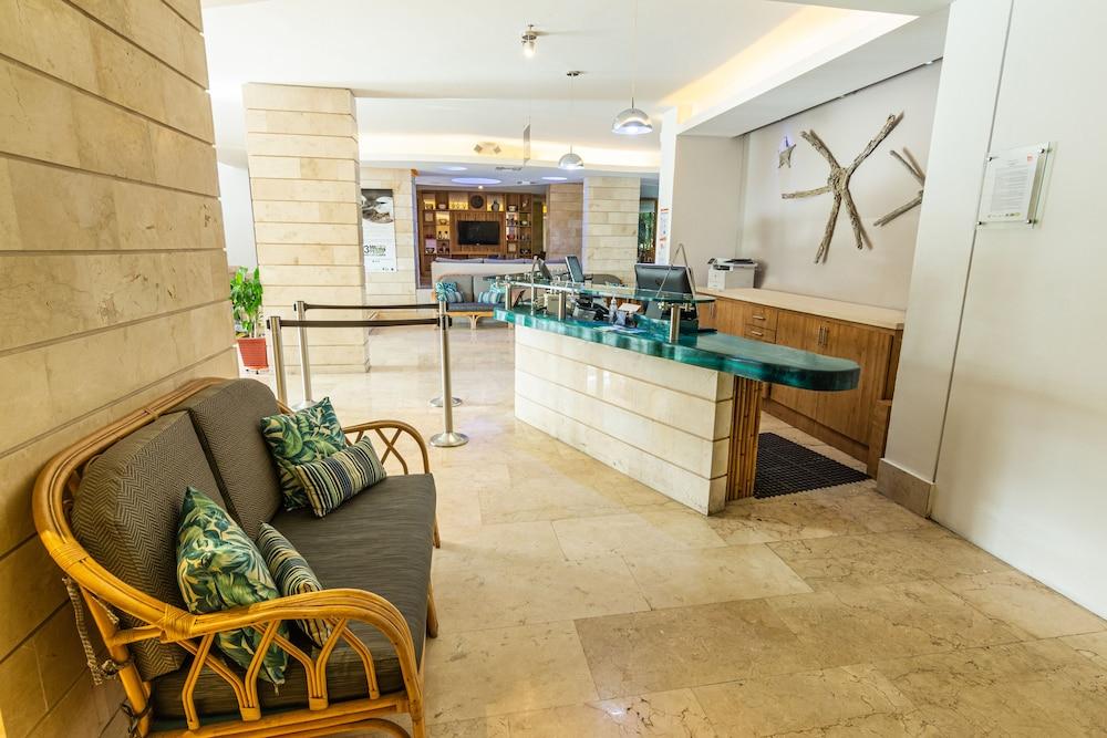 Ghl Relax Hotel Costa Azul Santa Marta  Extérieur photo