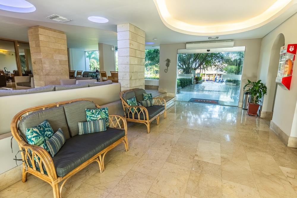 Ghl Relax Hotel Costa Azul Santa Marta  Extérieur photo