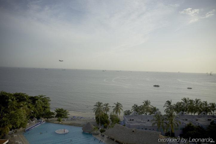 Ghl Relax Hotel Costa Azul Santa Marta  Facilités photo