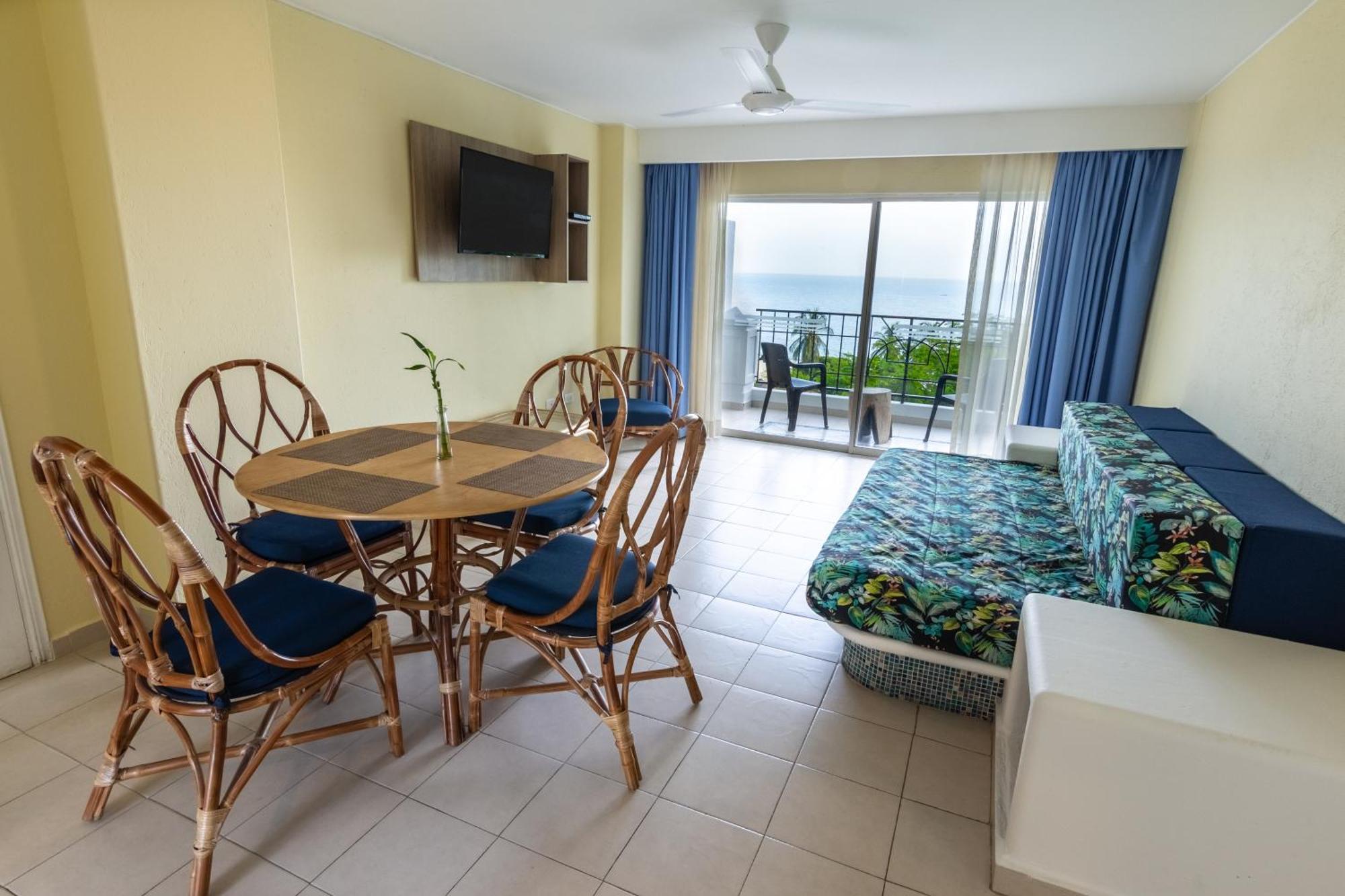 Ghl Relax Hotel Costa Azul Santa Marta  Extérieur photo