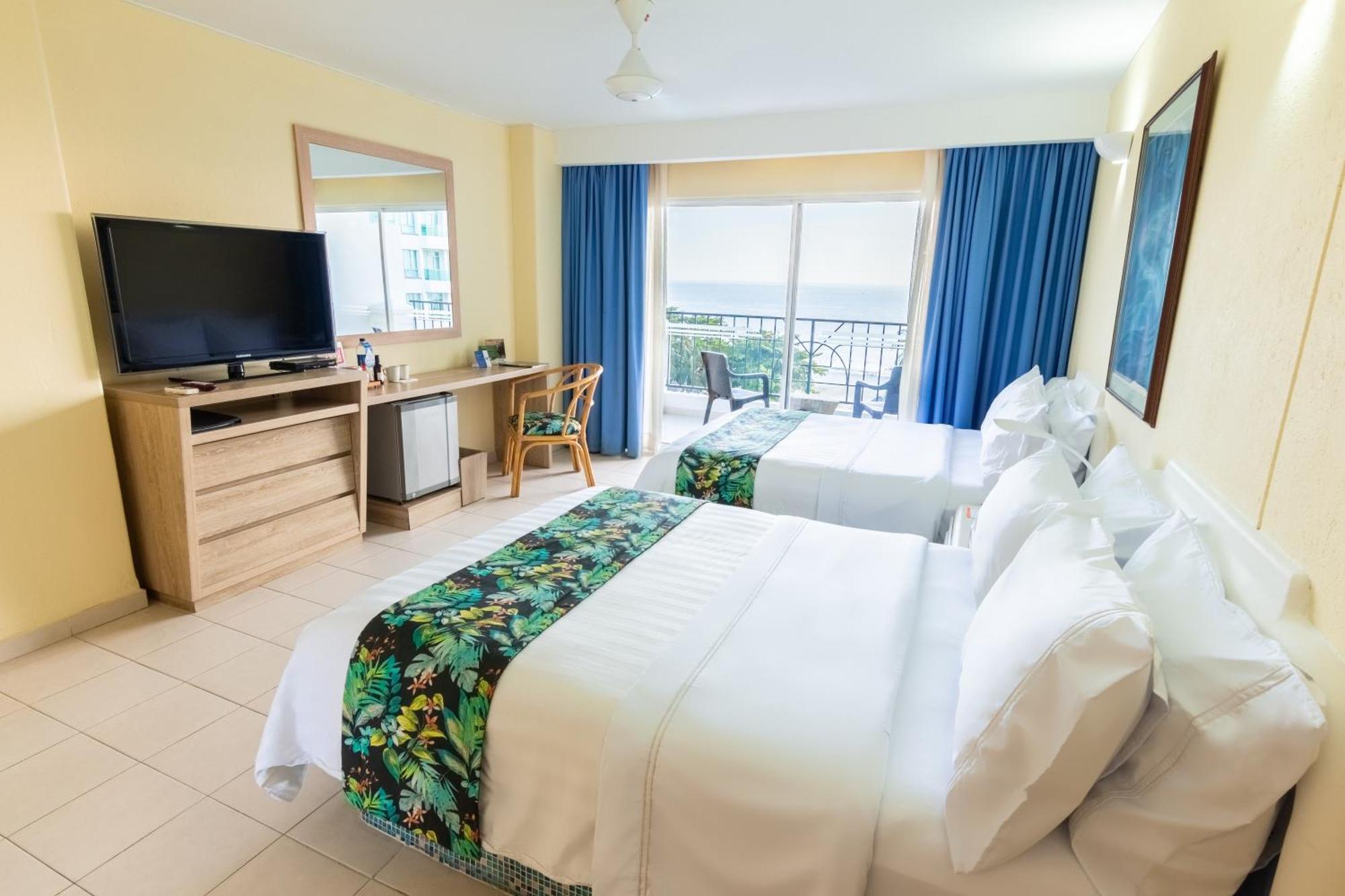 Ghl Relax Hotel Costa Azul Santa Marta  Extérieur photo