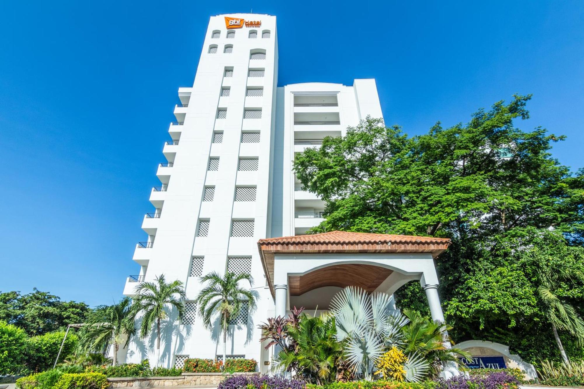 Ghl Relax Hotel Costa Azul Santa Marta  Extérieur photo