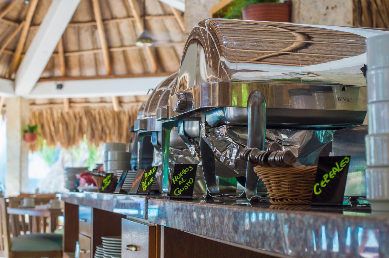 Ghl Relax Hotel Costa Azul Santa Marta  Extérieur photo