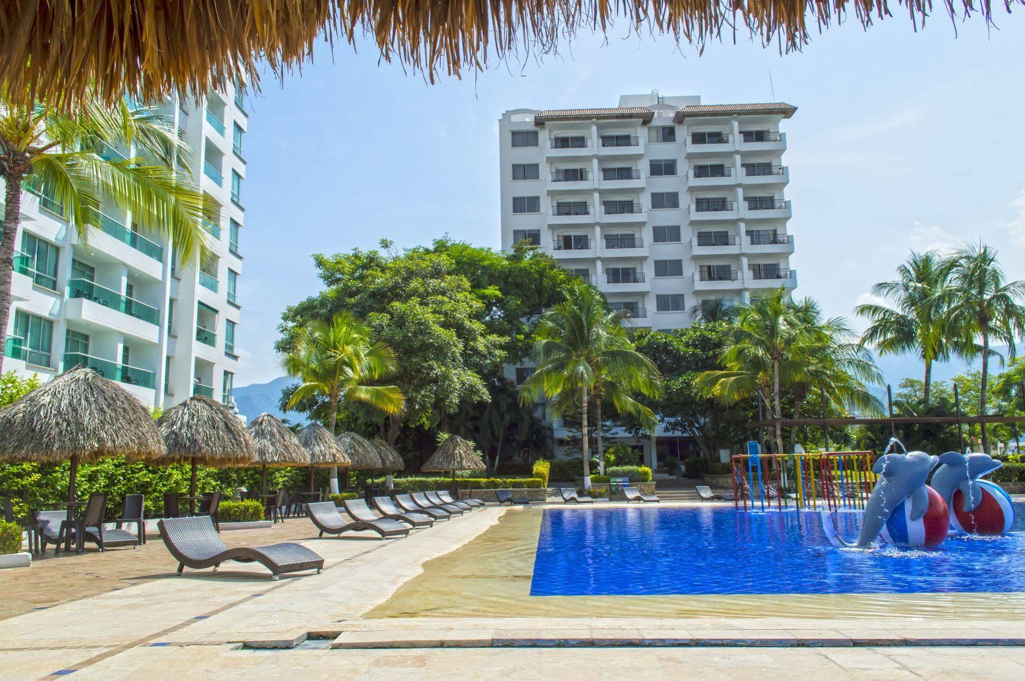 Ghl Relax Hotel Costa Azul Santa Marta  Extérieur photo