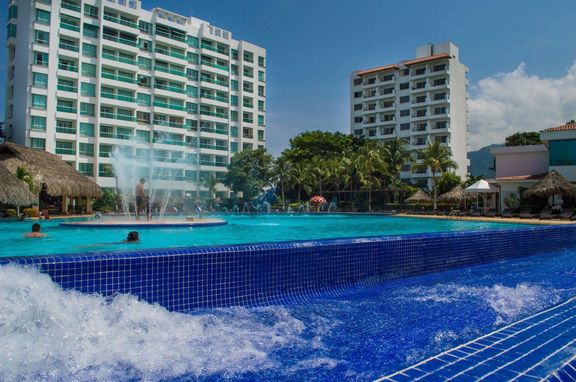 Ghl Relax Hotel Costa Azul Santa Marta  Extérieur photo