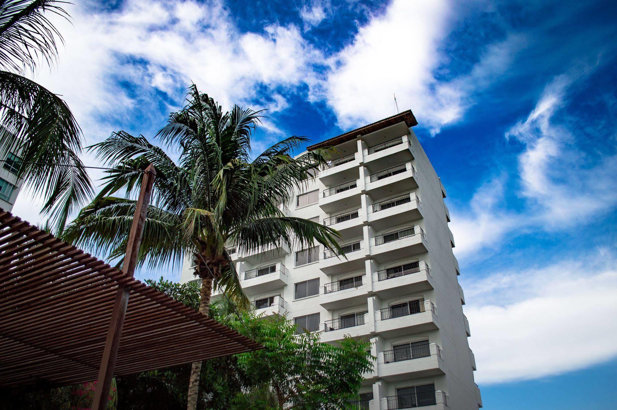 Ghl Relax Hotel Costa Azul Santa Marta  Extérieur photo